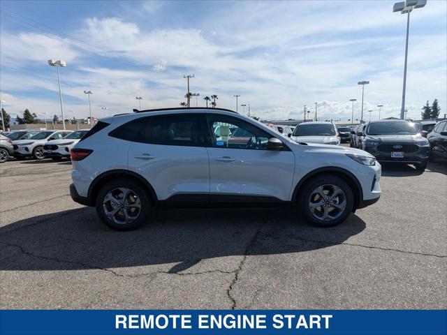 new 2025 Ford Escape car, priced at $33,975
