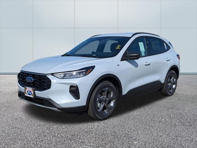 new 2025 Ford Escape car, priced at $33,975