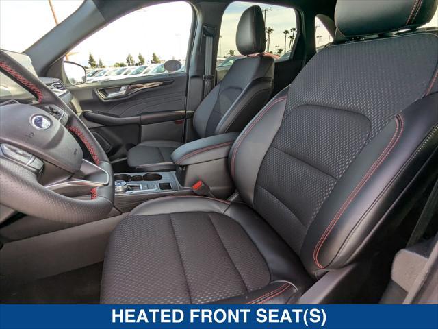 new 2025 Ford Escape car, priced at $33,975