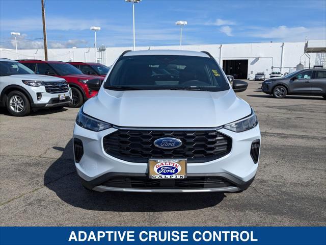 new 2025 Ford Escape car, priced at $33,975
