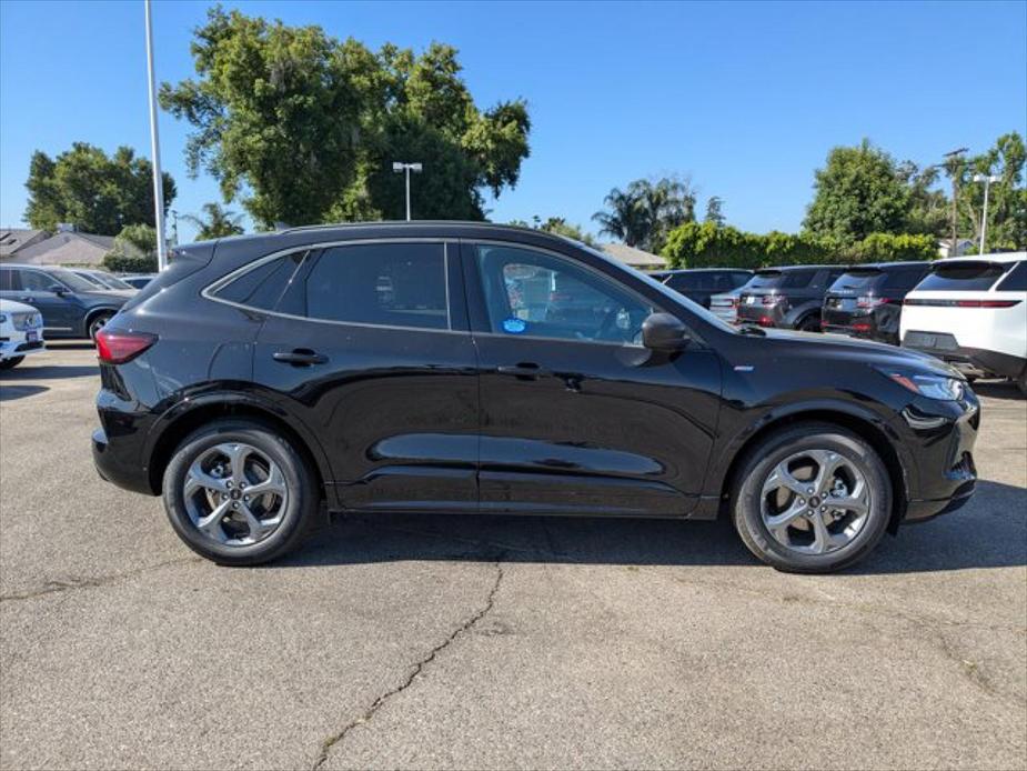 new 2024 Ford Escape car, priced at $34,820