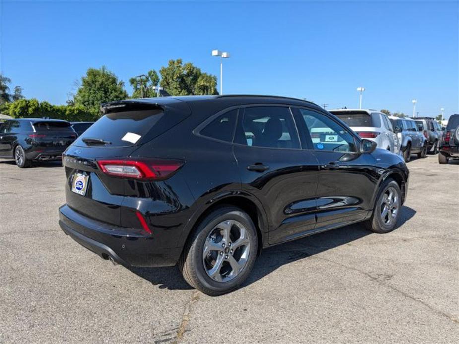 new 2024 Ford Escape car, priced at $34,820