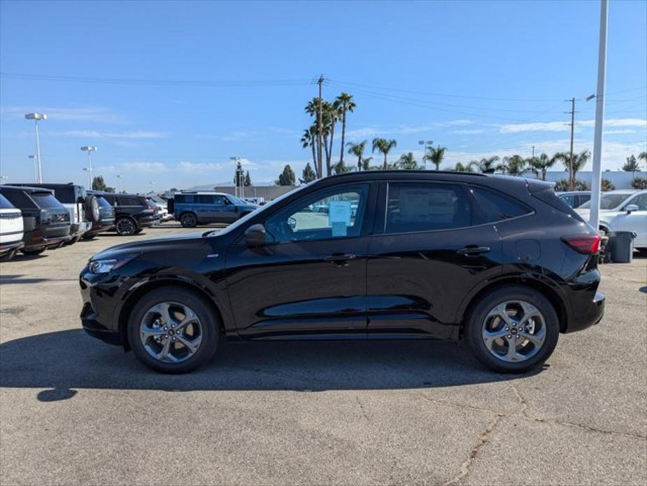 new 2024 Ford Escape car, priced at $34,820