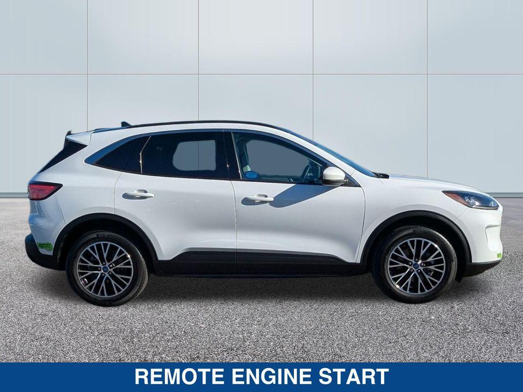 used 2022 Ford Escape car, priced at $28,000