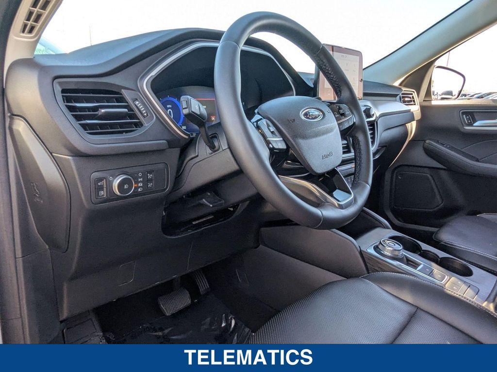 used 2022 Ford Escape car, priced at $28,000
