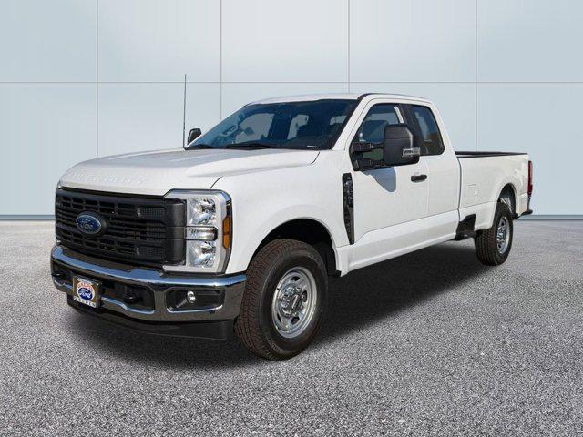 new 2024 Ford F-250 car, priced at $50,300