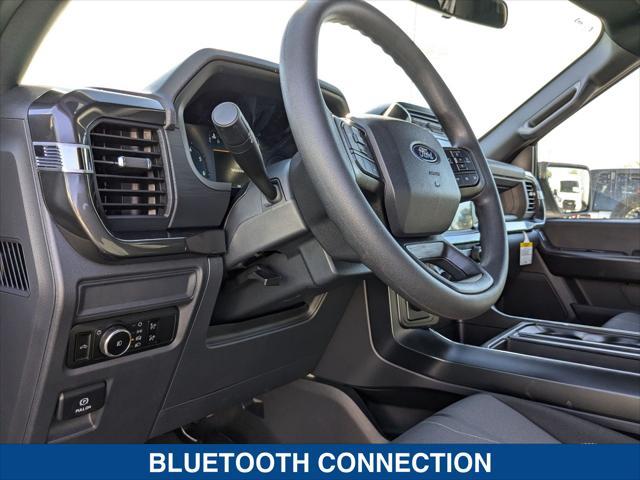 new 2024 Ford F-150 car, priced at $49,335