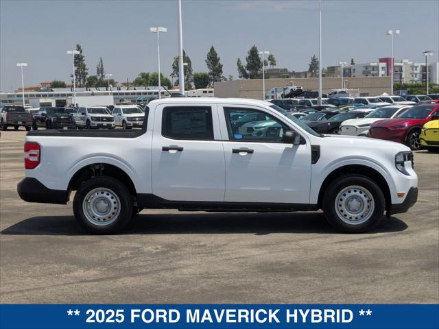 new 2025 Ford Maverick car