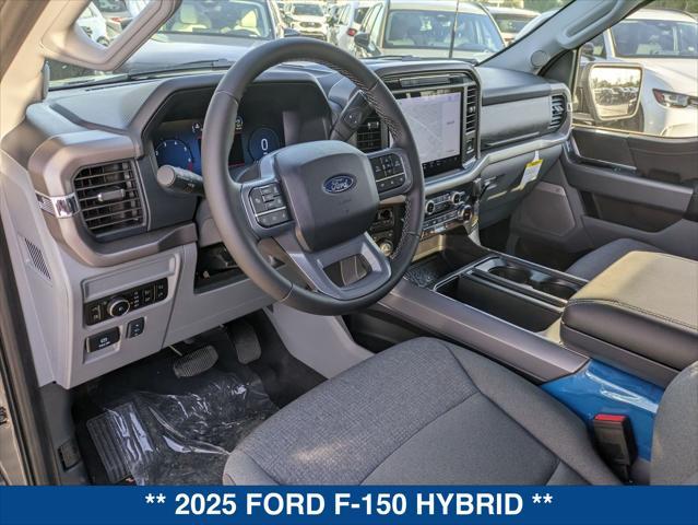 new 2025 Ford F-150 car, priced at $67,785