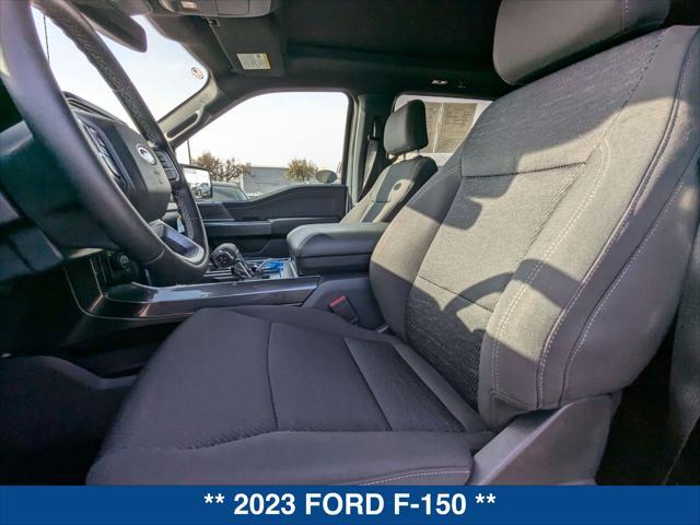 used 2023 Ford F-150 car, priced at $72,202