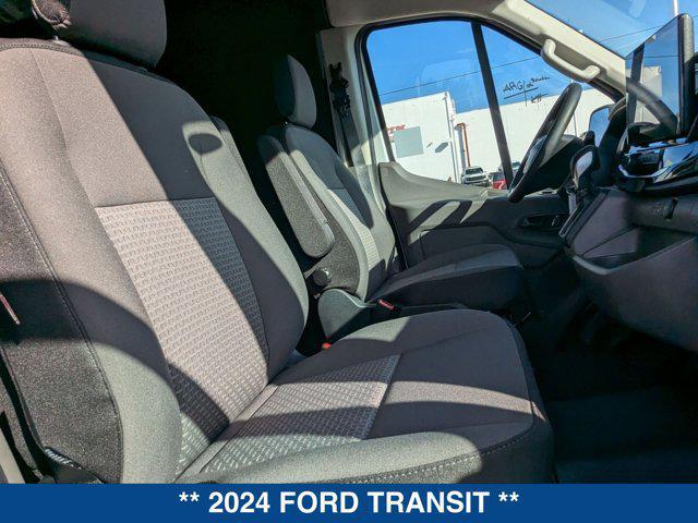 new 2024 Ford Transit-250 car, priced at $56,245