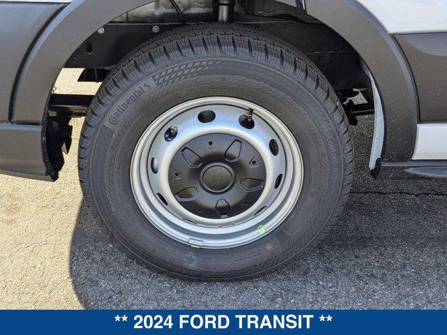 new 2024 Ford Transit-250 car, priced at $56,245