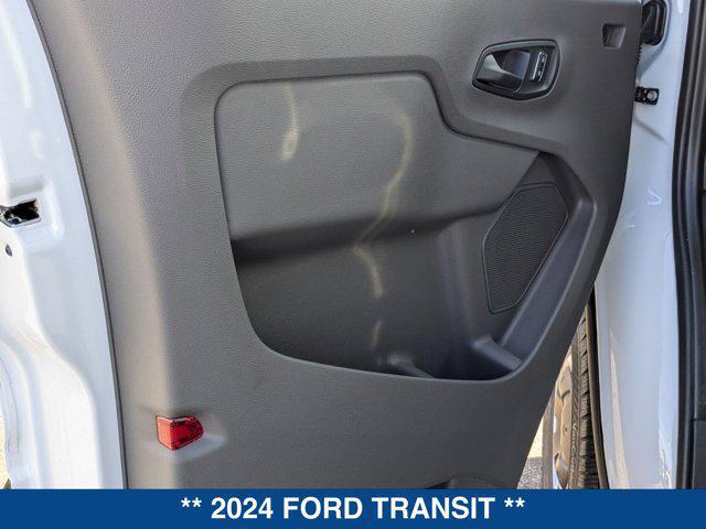 new 2024 Ford Transit-250 car, priced at $56,245