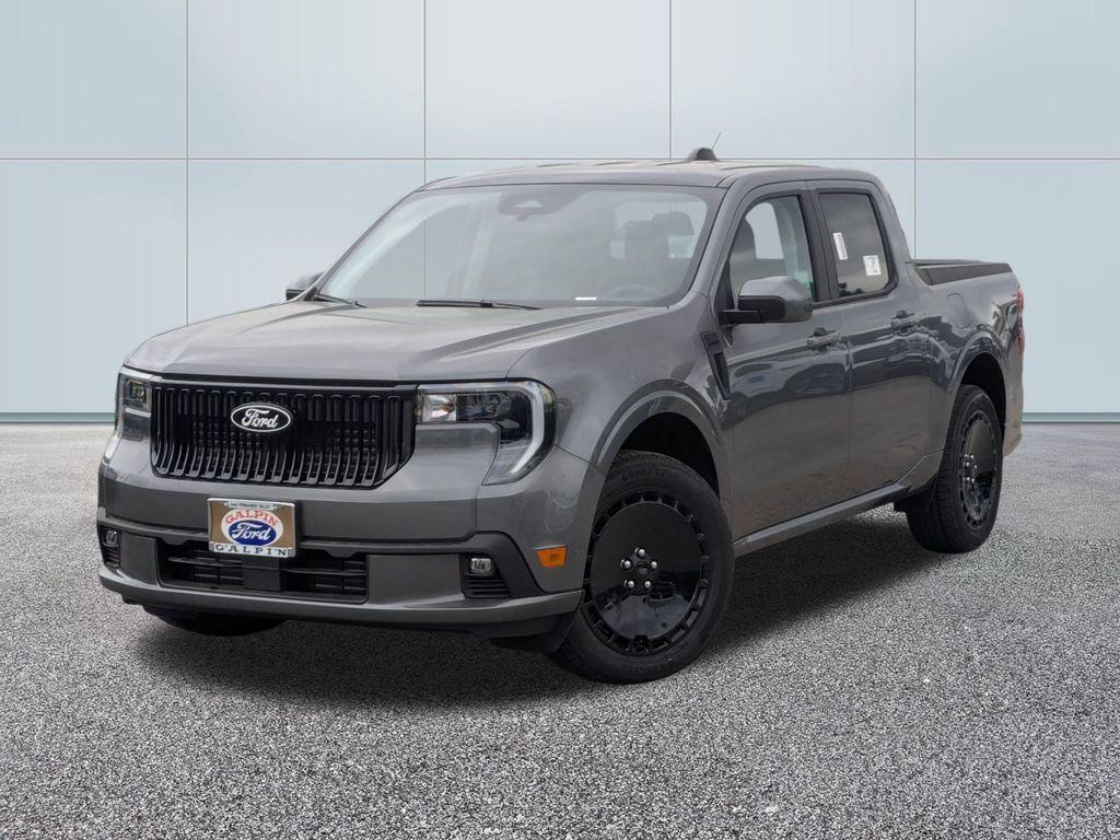 new 2025 Ford Maverick car, priced at $43,120