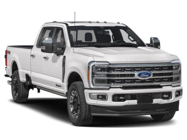 new 2024 Ford F-350 car, priced at $109,080