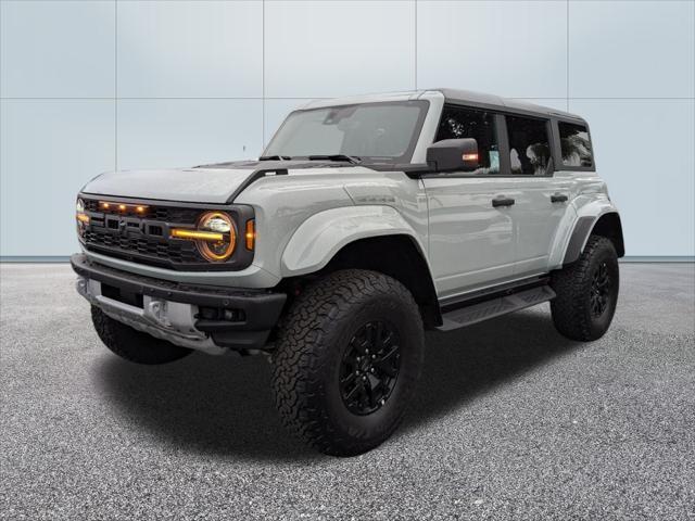 used 2024 Ford Bronco car, priced at $85,000