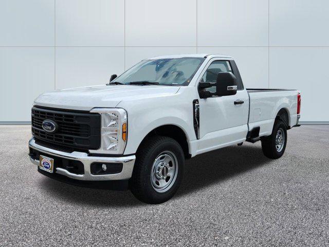 new 2024 Ford F-350 car, priced at $48,495