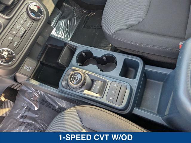 used 2023 Ford Maverick car, priced at $25,875