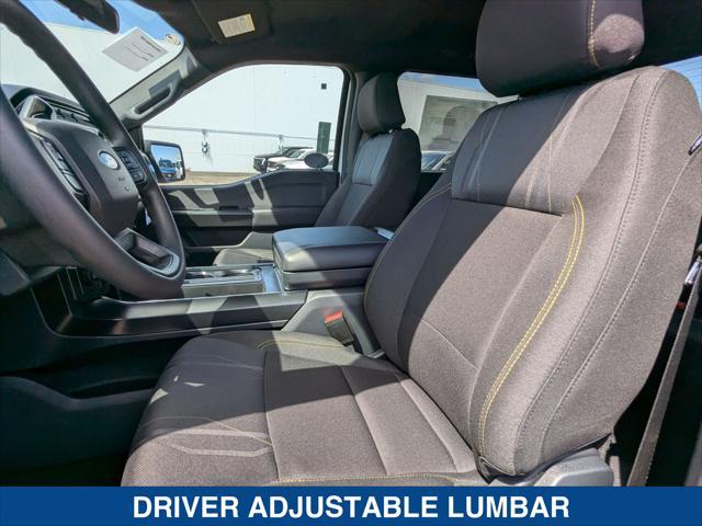 new 2024 Ford F-150 car, priced at $49,460