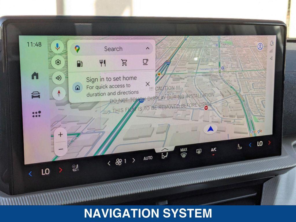 new 2026 Ford Explorer car, priced at $46,920