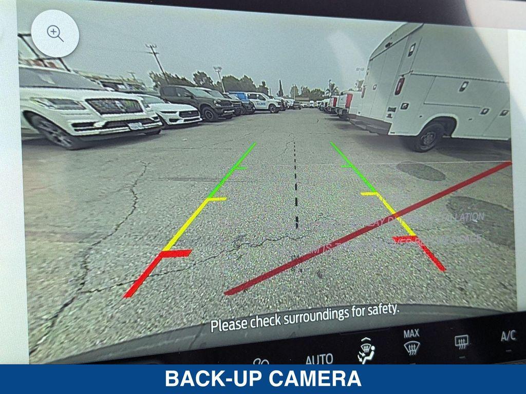 new 2025 Ford Escape car, priced at $35,935