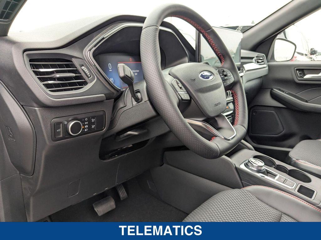 new 2025 Ford Escape car, priced at $35,935