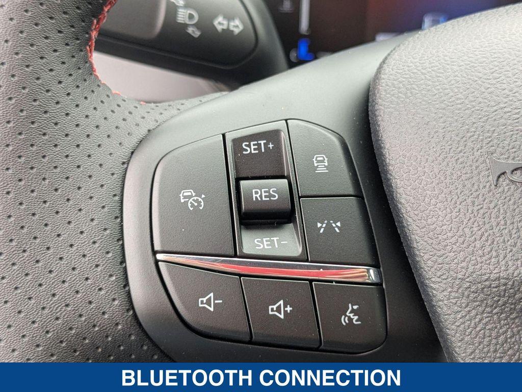 new 2025 Ford Escape car, priced at $35,935