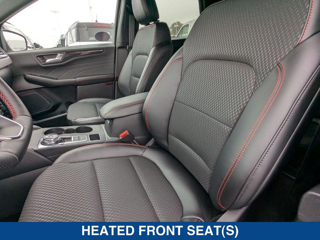 new 2025 Ford Escape car, priced at $35,935