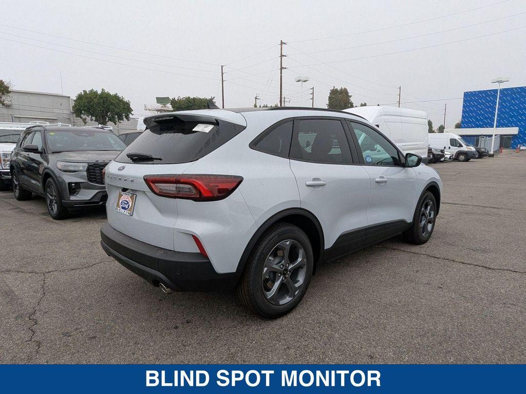 new 2025 Ford Escape car, priced at $35,935