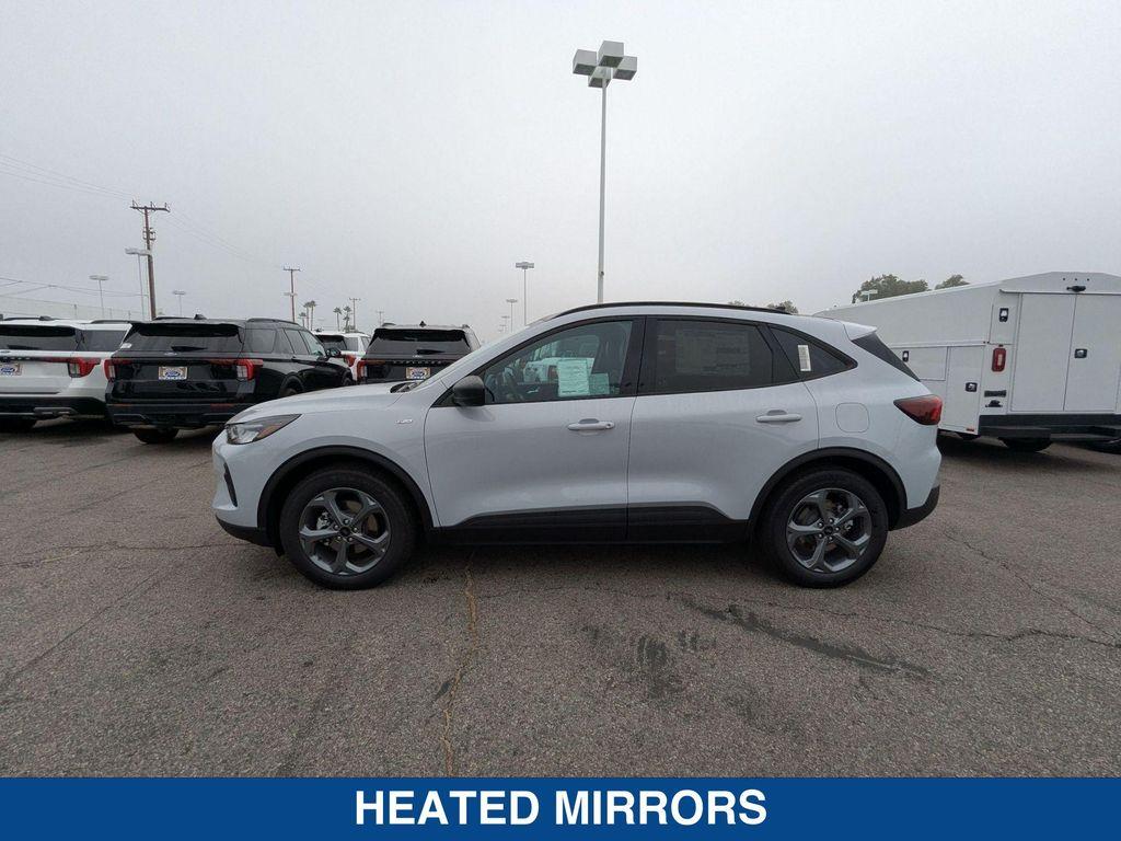 new 2025 Ford Escape car, priced at $35,935