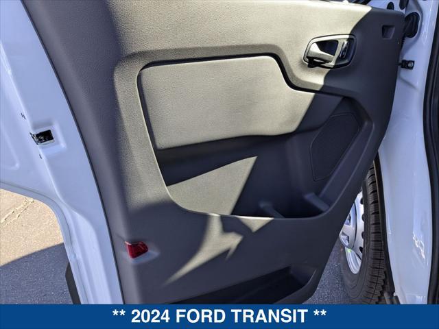 new 2024 Ford Transit-250 car, priced at $58,925