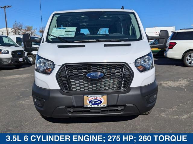 new 2024 Ford Transit-350 car, priced at $54,120