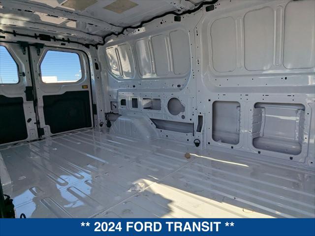 new 2024 Ford Transit-350 car, priced at $54,120