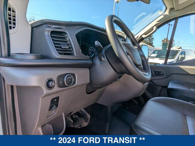 new 2024 Ford Transit-350 car, priced at $54,120