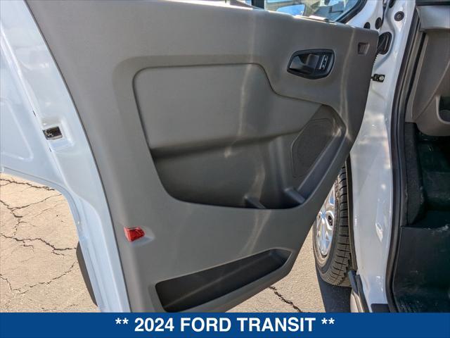 new 2024 Ford Transit-350 car, priced at $54,120