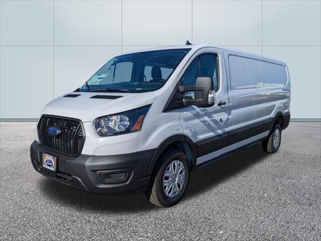 new 2024 Ford Transit-350 car, priced at $54,120