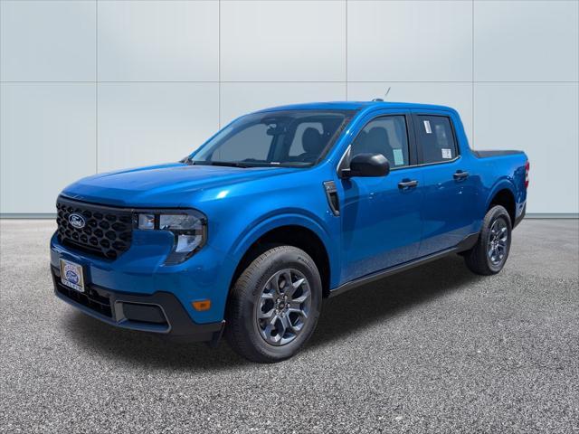 new 2025 Ford Maverick car, priced at $32,340