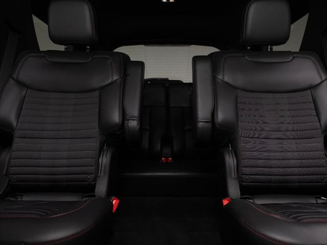 new 2025 Ford Explorer car