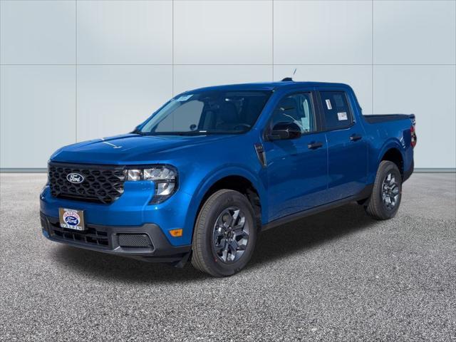 new 2025 Ford Maverick car