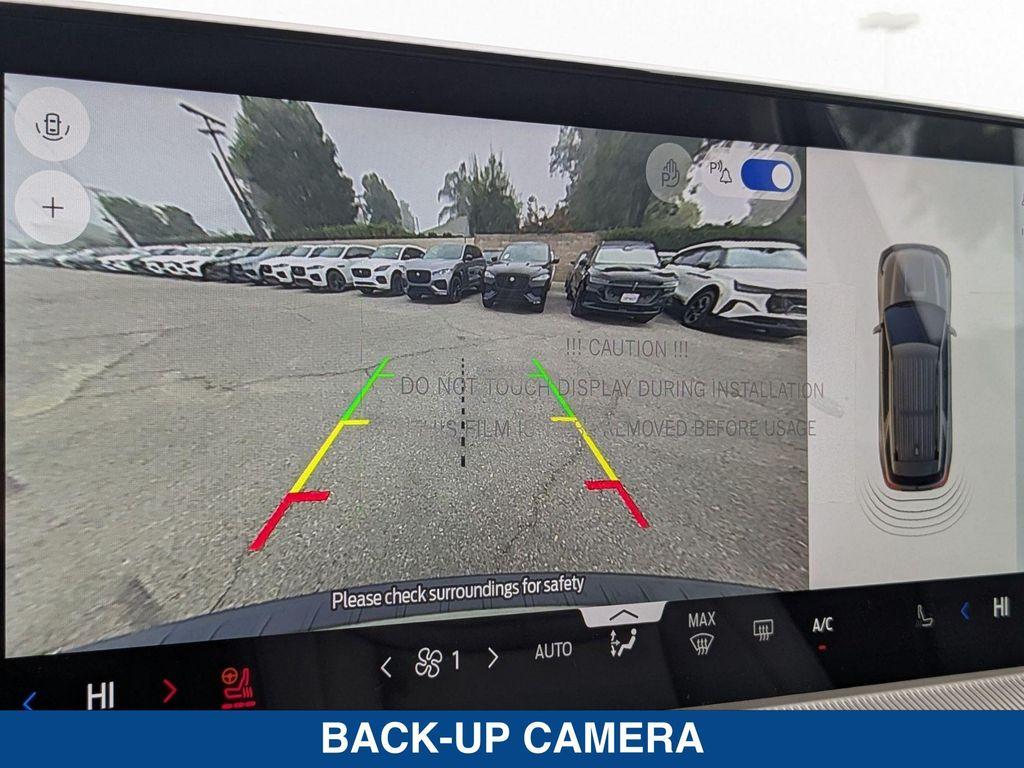 new 2026 Ford Explorer car, priced at $46,710