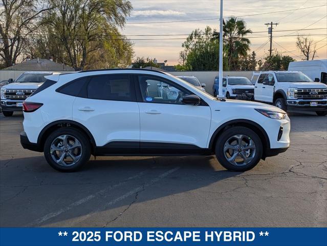 new 2025 Ford Escape car, priced at $35,475