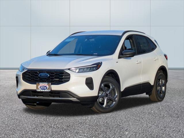 new 2025 Ford Escape car, priced at $35,475