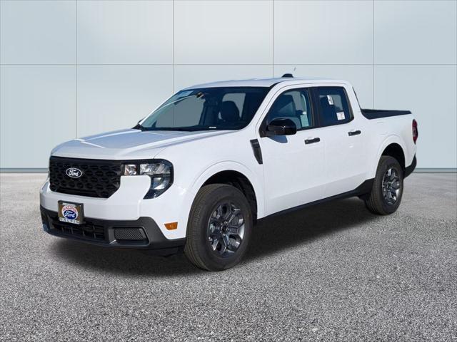 new 2025 Ford Maverick car, priced at $35,150