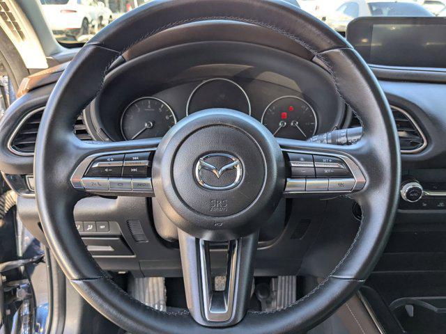 used 2022 Mazda CX-30 car, priced at $21,000