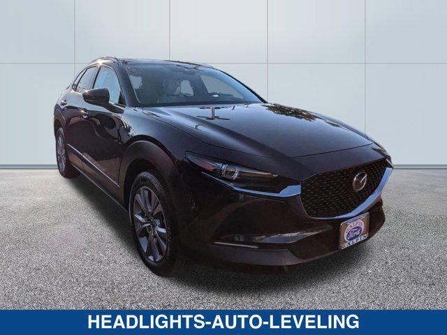 used 2022 Mazda CX-30 car, priced at $21,000