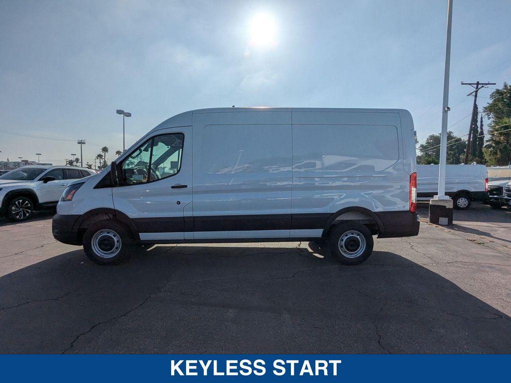 new 2025 Ford Transit-150 car, priced at $55,210