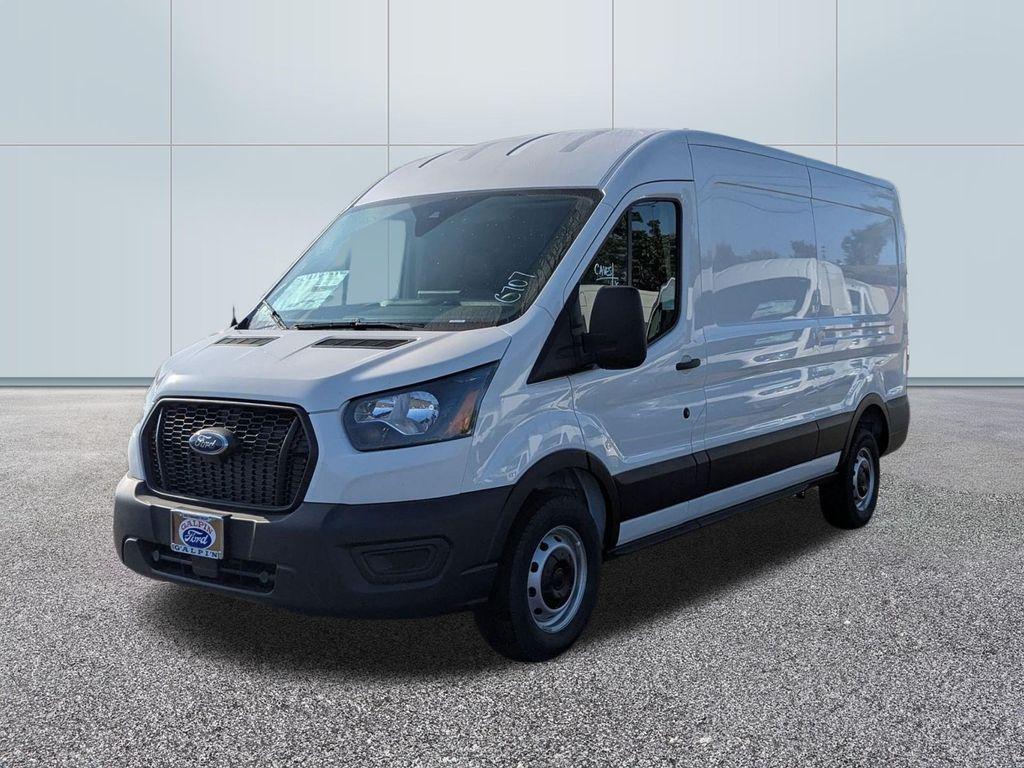 new 2025 Ford Transit-150 car, priced at $55,210