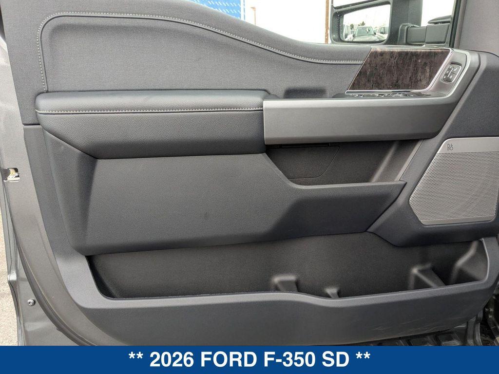 new 2026 Ford F-350 car, priced at $70,065