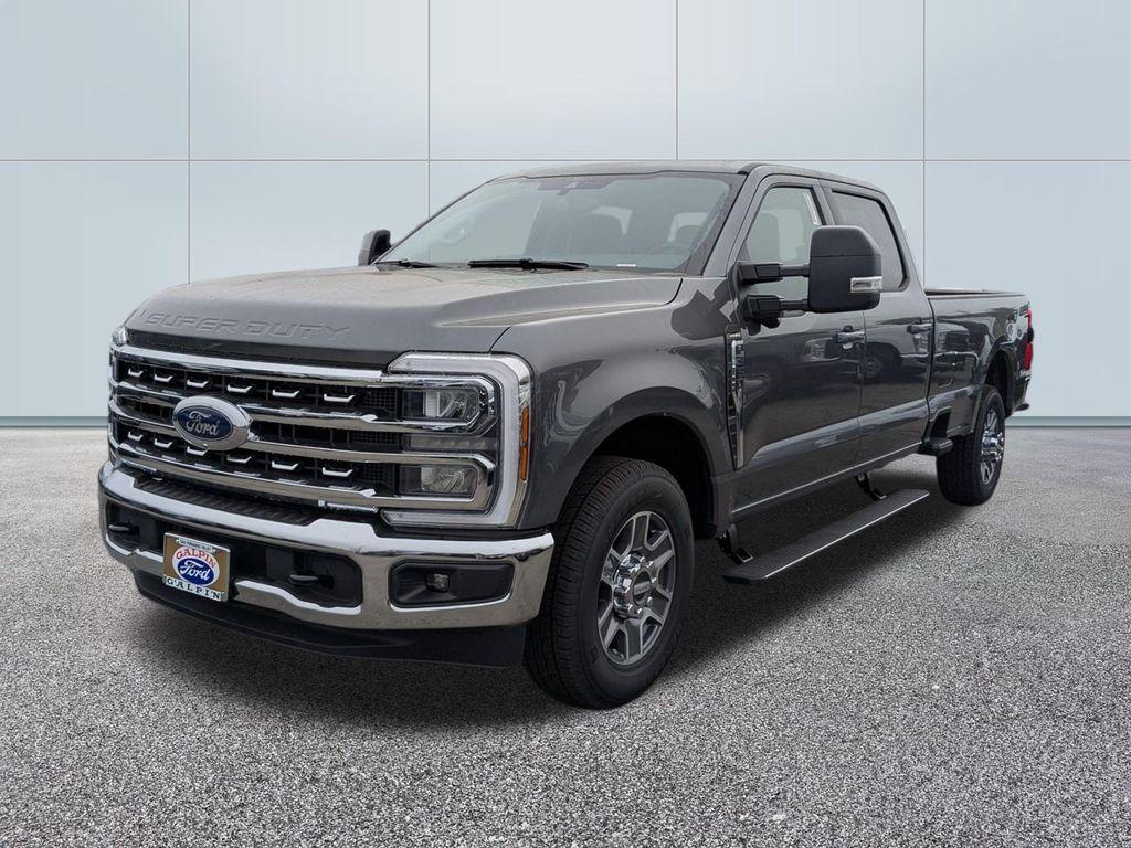 new 2026 Ford F-350 car, priced at $70,065