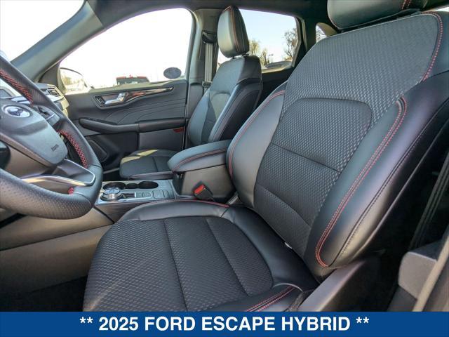 new 2025 Ford Escape car, priced at $35,475